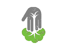 Sticker by Utopia landscapes