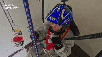 Alleycats TV GIF