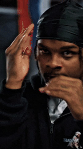 Street Fighter Braids GIF by H2O Promotion