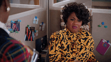 Comedy What GIF by ABC Network