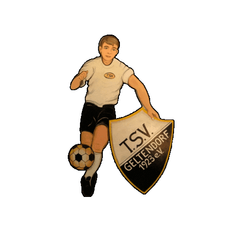 TSV Geltendorf Sticker