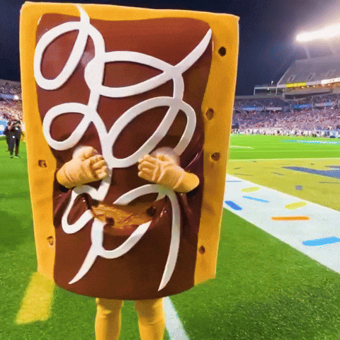 Pop Tarts Bowl GIF by Pop-Tarts