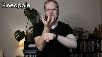 Deaf GIF