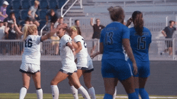 Womens Soccer GIF by Yale Athletics