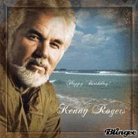 kenny rogers images GIF