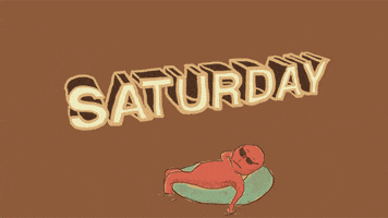 Saturday Morning Artists On Tumblr GIF by JHNMCLGHLN