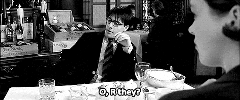 oh are they wes anderson GIF