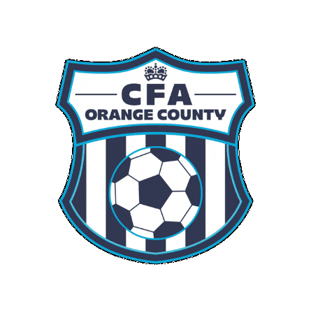 Sticker by CFA OC