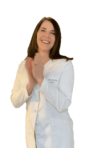 Melaniefryenp Sticker by BCRN Aesthetics