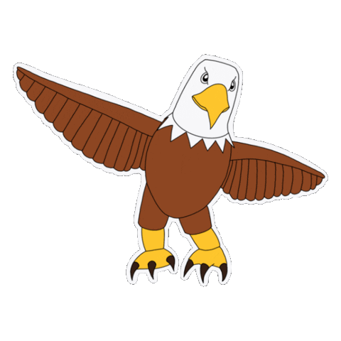 American Eagle Sticker by Eagle Eye Outfitters for iOS & Android | GIPHY