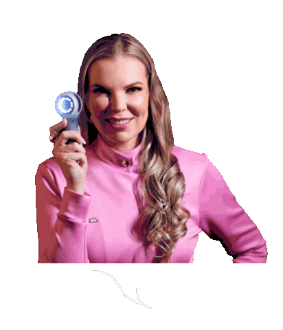 Stephanie Sticker by Dermoplastica Mittmann