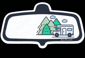 Travel Camping GIF by RV LIFE Pro