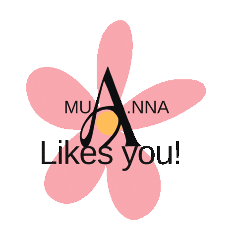 Makeup Sticker