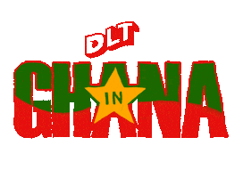 Good Vibes Party Sticker by DLT Brunch