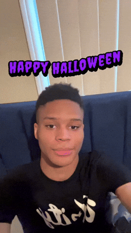 Halloween GIF