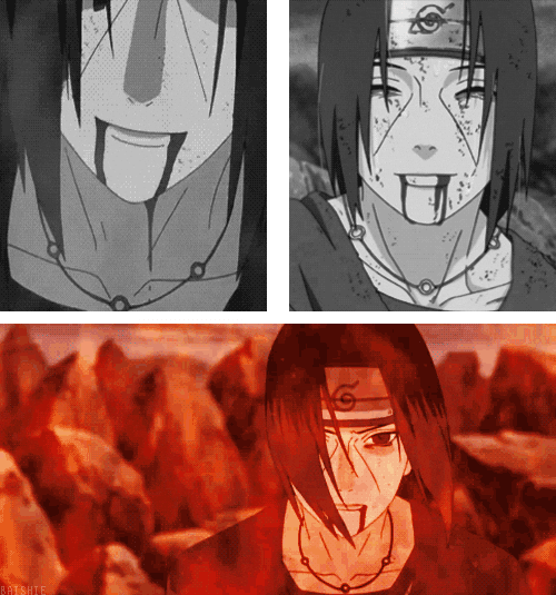 Itachi Sad Gifs Get The Best Gif On Giphy With tenor, maker of gif keyboard, add popular download naruto gif animated gifs to your conversations. itachi sad gifs get the best gif on giphy