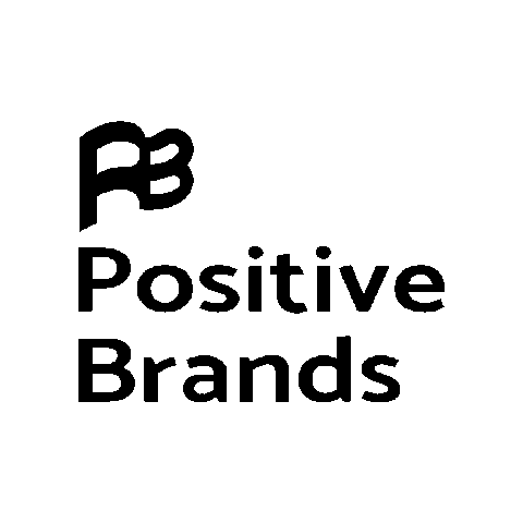 Vegan Jungle Sticker by Positive Brands