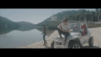 chat cellphone GIF by Sony Music Colombia
