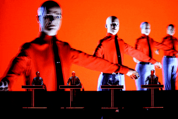kraftwerk