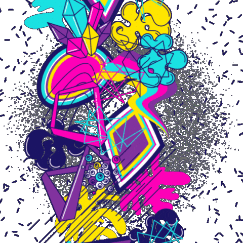 Petfriendly Sticker by Amora Pug Brasil