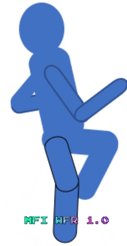 Mfiwfr10 Workout Fitness Routine Self Defense GIF