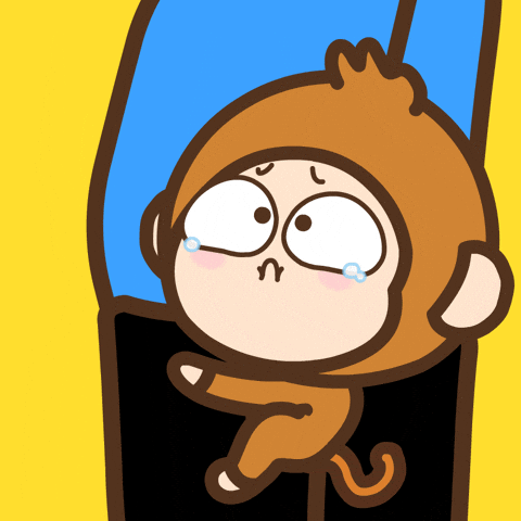 Monkey GIF