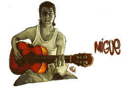 FERPECTAMENTE Sticker