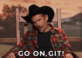 Go On Reaction GIF by The Tonight Show Starring Jimmy Fallon