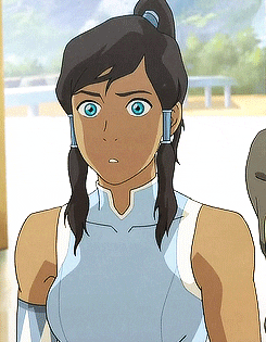 korra