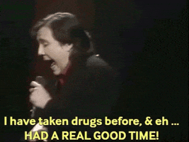 Comedy GIF
