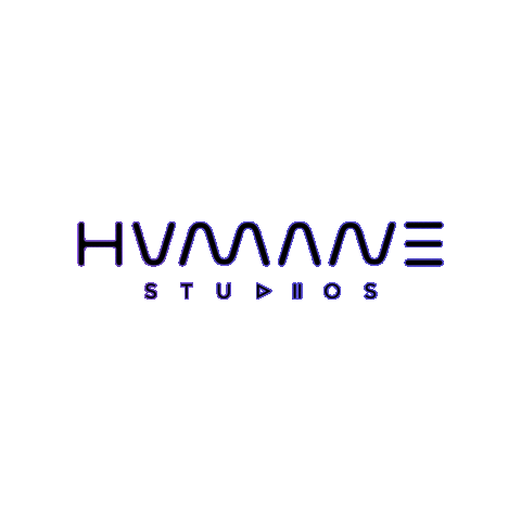 Sticker by HVMANE Studios