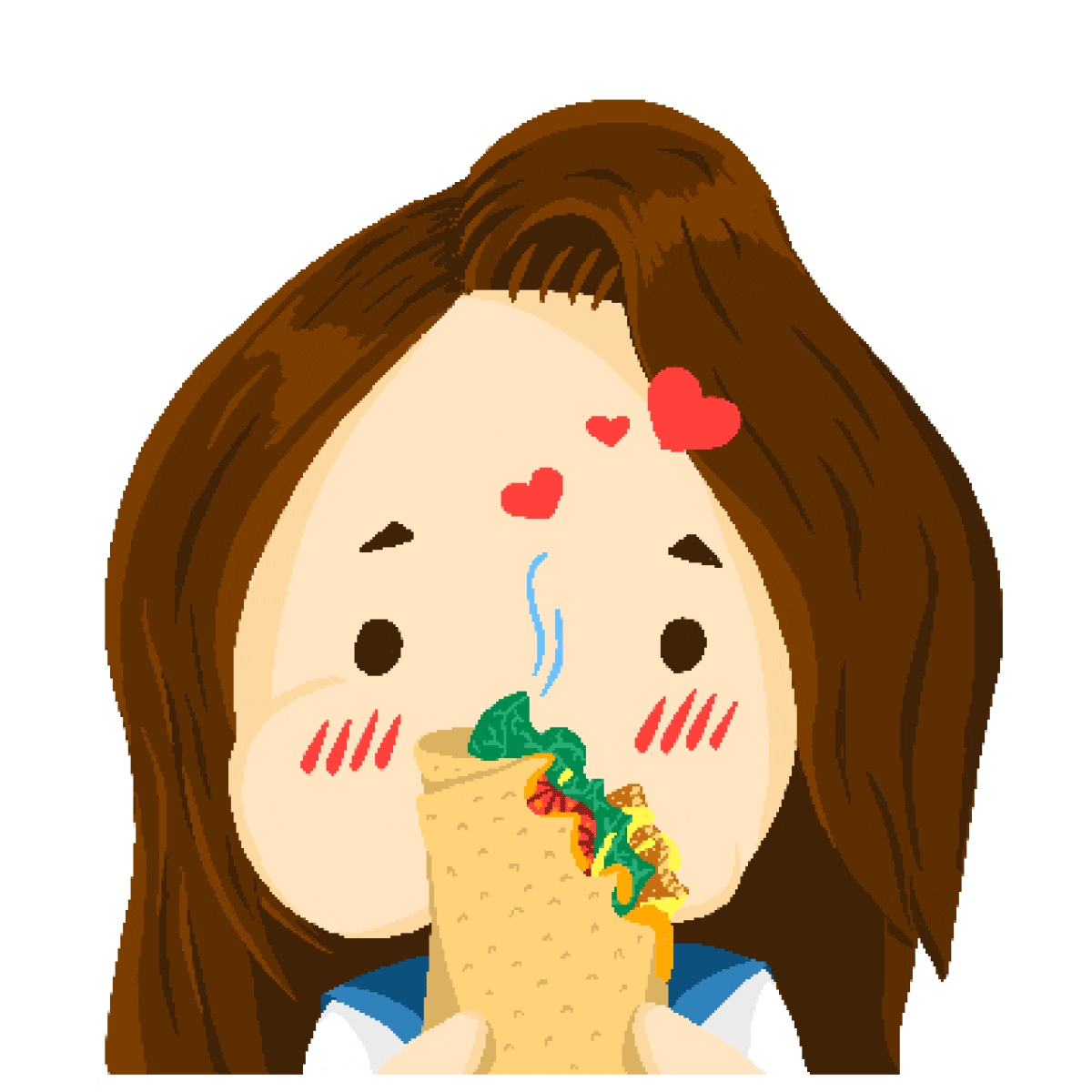 Twitch Sticker
