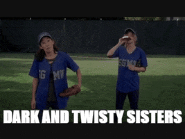 always darkandtwistysisters GIF