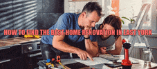 Home Renovation In East York GIF