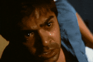 Sad Cry GIF
