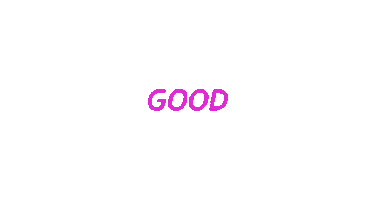 Good Sticker