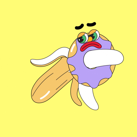 Making Love Banana GIF