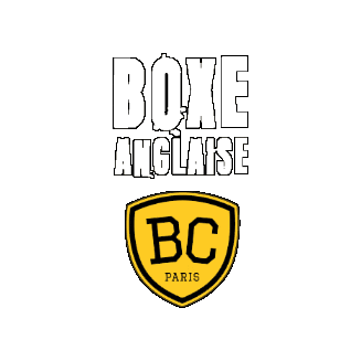Boxing Boxeo Sticker by battling club paris