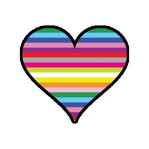 Pumpkin & Bean Sticker