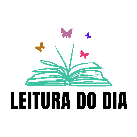 Livro Ler Sticker