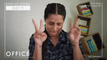 Youtube Superwoman GIF by Lilly Singh