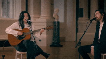 Bullseye GIF by Lucy Dacus