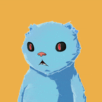 Stressed Ice GIF by Kitaro World
