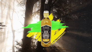 Whisky GIF by 82NC
