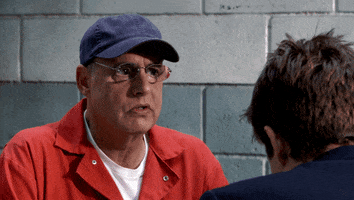 Feel Special Arrested Development GIF