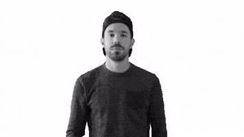 My God Wow GIF by Cyril Blondel