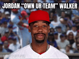 Saint Louis Jordan GIF