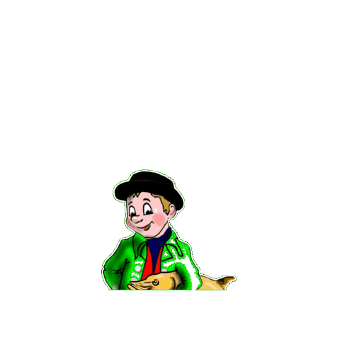 City Waren Sticker by Waren-Tourismus