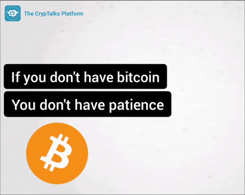 Crypto Hold Fast GIF  by CrypTalks Find Share on GIPHY