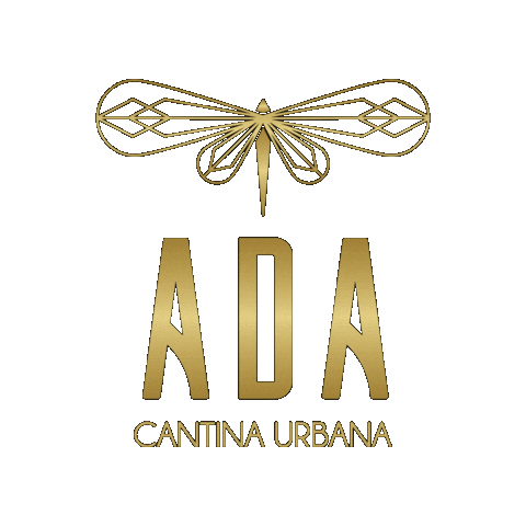 Ada Cantina Urbana Sticker
